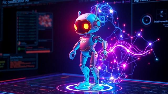 Why Creators and Developers Are Switching to AI-Powered 3D Generators cover picture