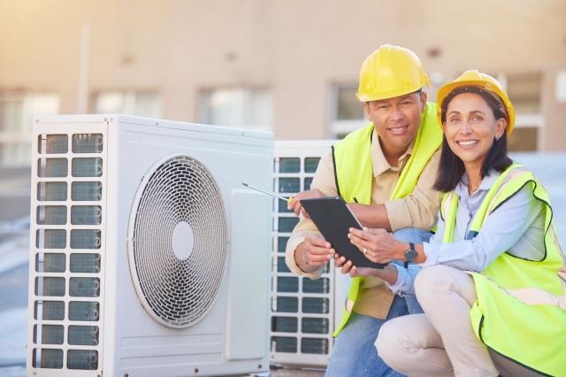 How to Rank Your HVAC Company on Google Maps: The Definitive Guide to GBP Optimization cover picture