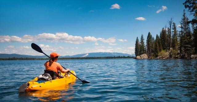 How To Customize Your Kayak for Unique Adventures cover picture