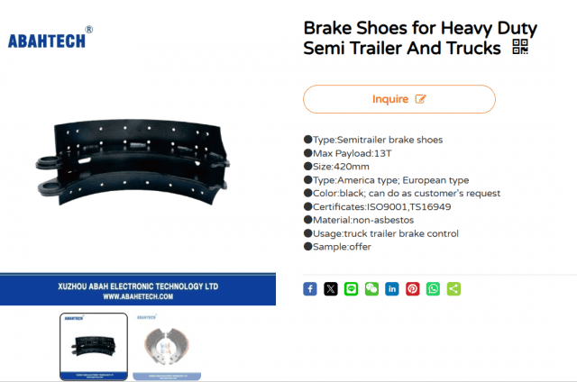 Essential Trailer Components: Understanding the Building Blocks of Safe and Efficient Hauling cover picture