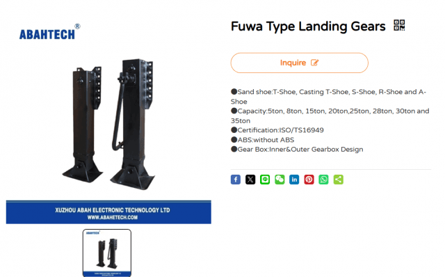 Landing Gears: The Critical Understructure That Keeps Aircraft Safe cover picture