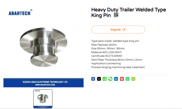 Tower Parts: Comprehensive Guide to Components, Selection, and Maintenance cover picture