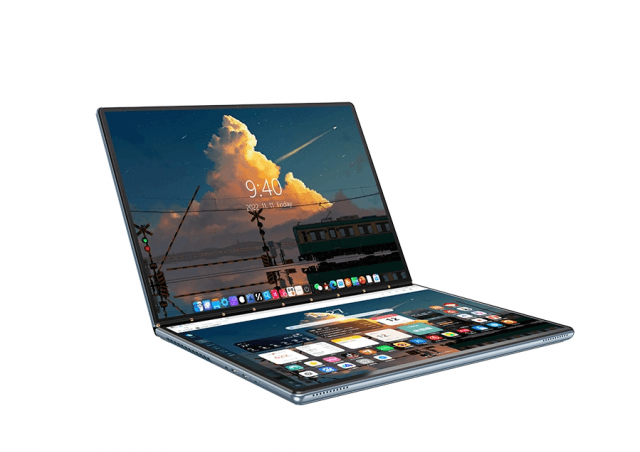 The New Sweet Spot in Mobile Computing: Why 13.5 Inch Laptops Are Redefining Portable Productivity cover picture