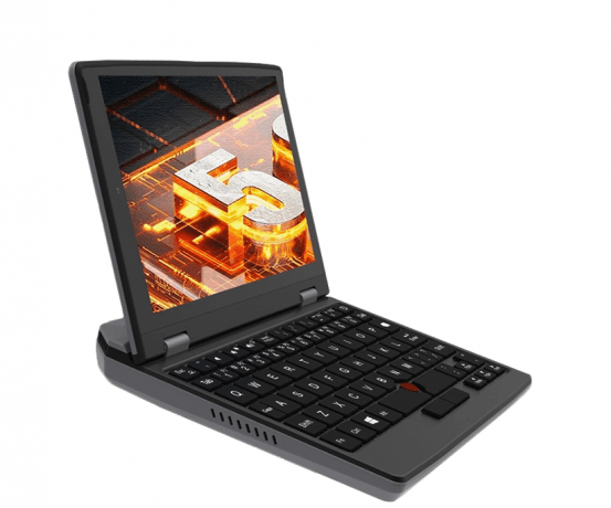 7-Inch PDA: The Ultimate Guide to Modern Compact Productivity Devices cover picture