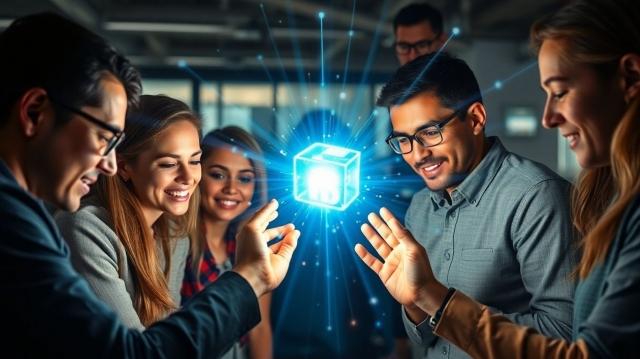 How Bubble Development Agencies Help Companies Launch Products Faster cover picture