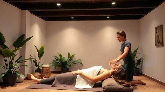 Choosing the Right Wellness Therapy Provider in Setia Alam cover picture
