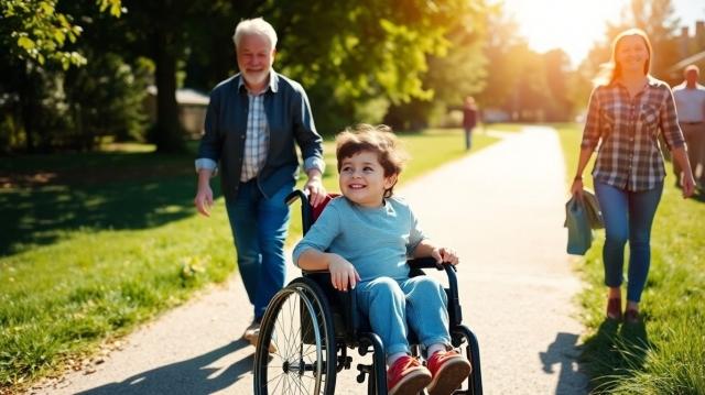 How Families Can Navigate the Cerebral Palsy Statute of Limitations in Their State cover picture