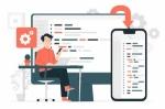 Exploring the World of Flutter Web App Development cover picture