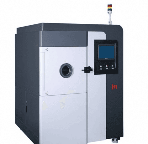 Unlocking Ultra-Clean Surfaces: A Comprehensive Guide to the Vacuum Plasma Cleaner cover picture