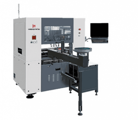 Mastering Modern Production: A Complete Guide to the Terminal Insertion Machine cover picture