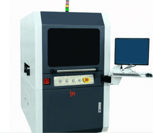 Unveiling the Power of SMT Machines: A Comprehensive Guide for Modern Electronics Manufacturing cover picture