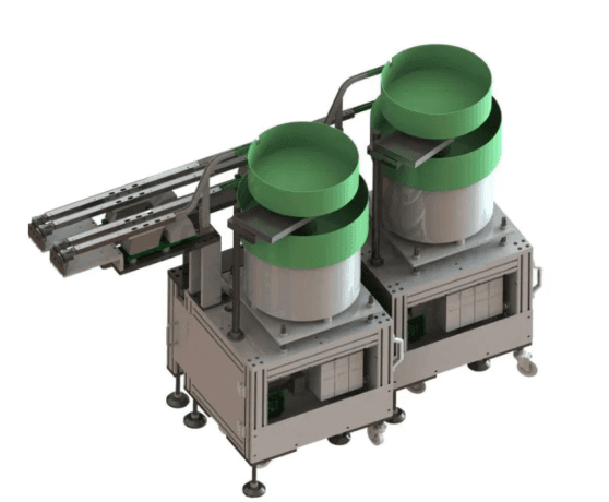 A Complete Guide to SMT Feeders for Modern Electronics Manufacturing cover picture