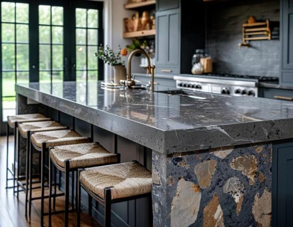 Marble Edge Profiles – Elevate Your Countertops with Granite and Marble Designs cover picture