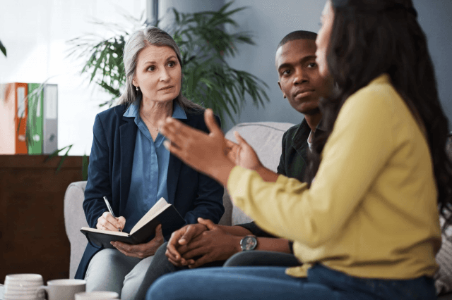 Couples Counselling in Edmonton: Bridging the Gap for South Asian Communities cover picture