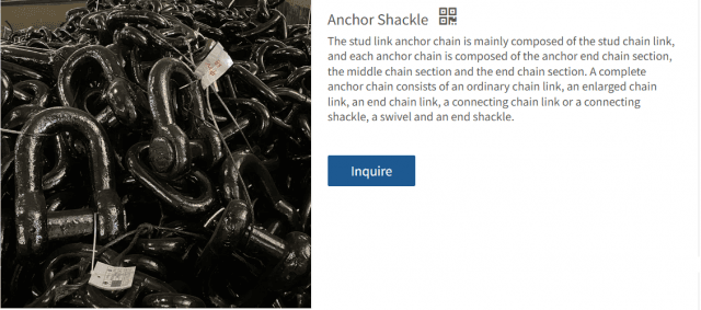 Understanding Shackles: Types, Applications, and How to Choose the Right One cover picture