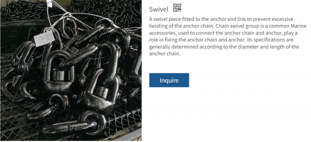 The Art and Engineering of Swivel — Understanding How a Simple Pivot Transforms Everyday Movement cover picture
