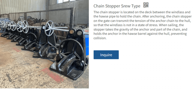 Anchoring Equipment: What Every Boat Owner Needs to Know to Secure Their Vessel cover picture