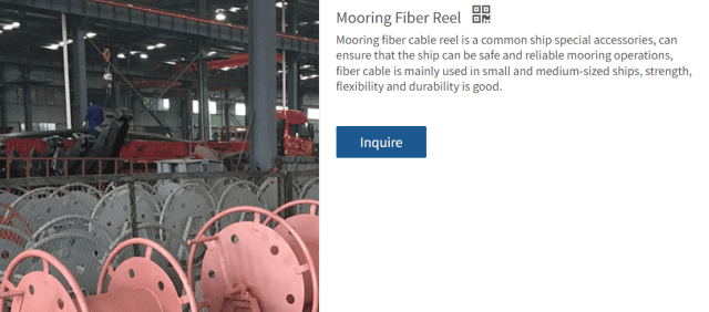 Mastering Mooring Equipment: Essential Gear to Secure Ships and Boats Safely cover picture