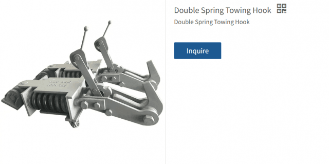 Mastering Towing Equipment: A Comprehensive Guide for Safety and Efficiency cover picture
