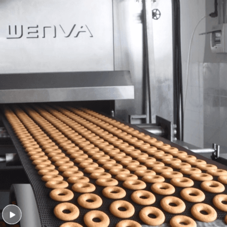 Optimizing Modern Biscuit Manufacturing: A Complete Guide to the Hard Biscuit Production Line cover picture