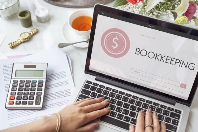 Bookkeeping: A Vital Aspect of Business Finance cover picture