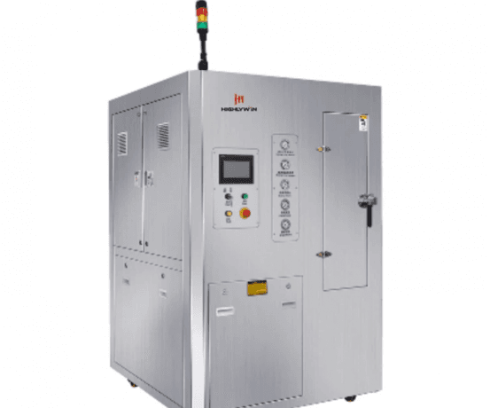 The Ultimate Guide to Choosing a Stencil Cleaning Machine for Modern SMT Production cover picture