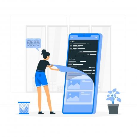 Unlocking Success: Why Hiring Native App Designers and Developers is Crucial for Your Mobile App Project cover picture