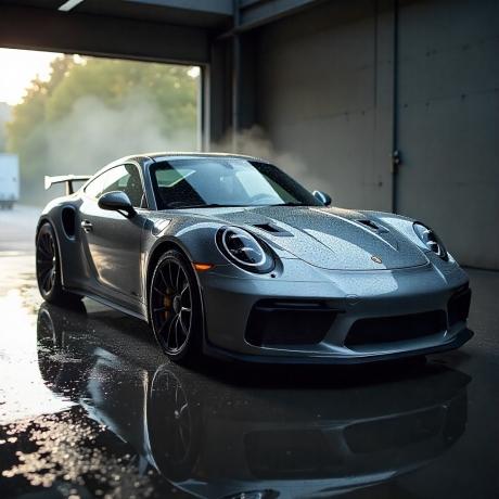 Best Car Wash Livermore: Top Picks for a Sparkling Clean Ride cover picture