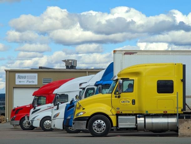 How Truck Accident Cases Are Handled in Charlottesville cover picture