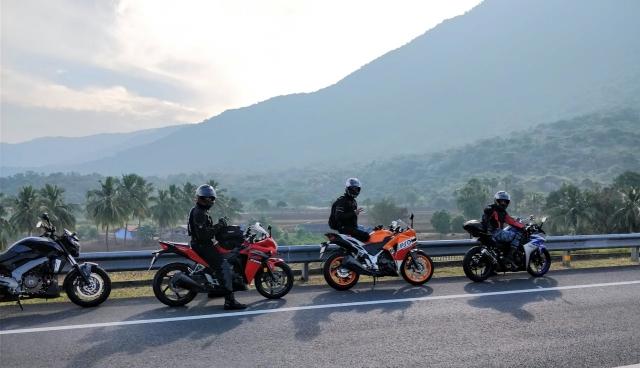 What to Do After a Motorcycle Accident in Lafayette cover picture