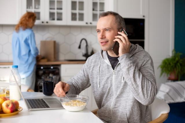 The Real Homeowner's Guide: Small Habits That Save You Thousands cover picture