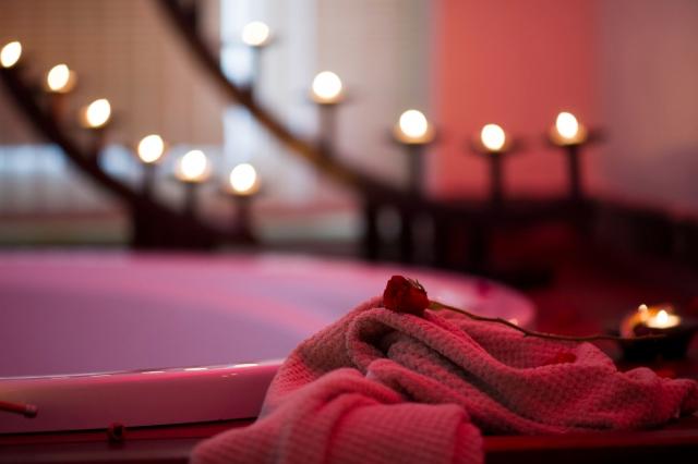 Massages & Moroccan Bath in Dubai: A Complete Guide to Modern Wellness cover picture