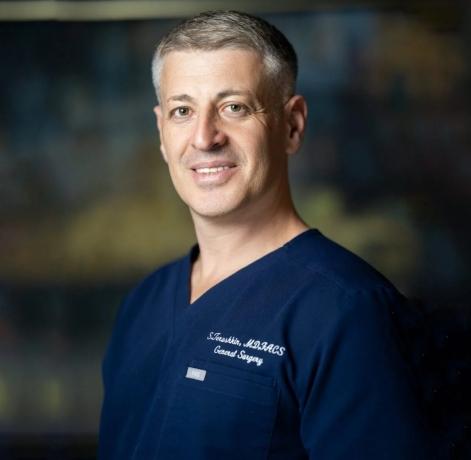 A General Surgeon’s Perspective: Weight Loss Is Changing cover picture