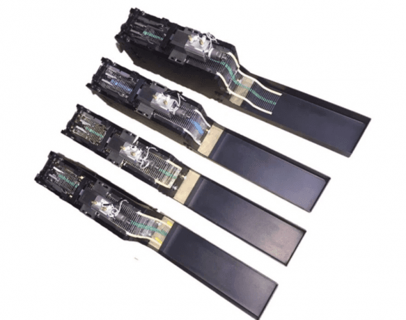 Precision in Motion: A Comprehensive Guide to SMT Feeders for Modern Electronics Manufacturing cover picture