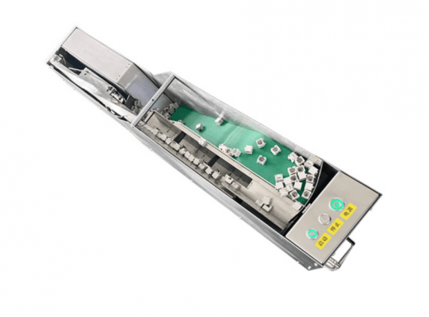 SMT Feeder Selection for Modern Surface-Mount Assembly: A Comprehensive Guide cover picture