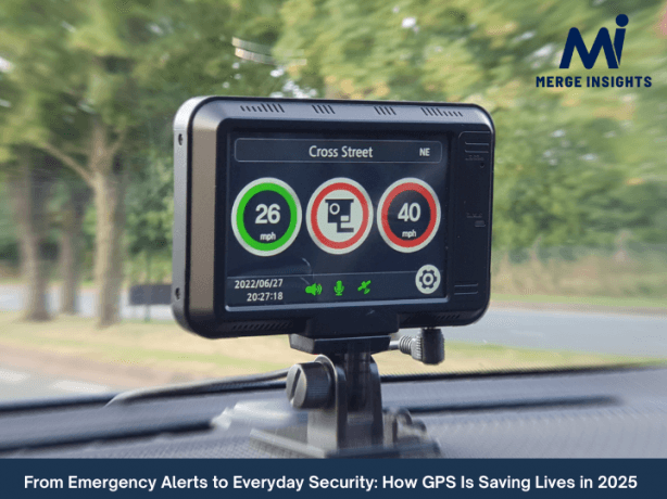 From Emergency Alerts to Everyday Security: How GPS Is Saving Lives in 2026 cover picture