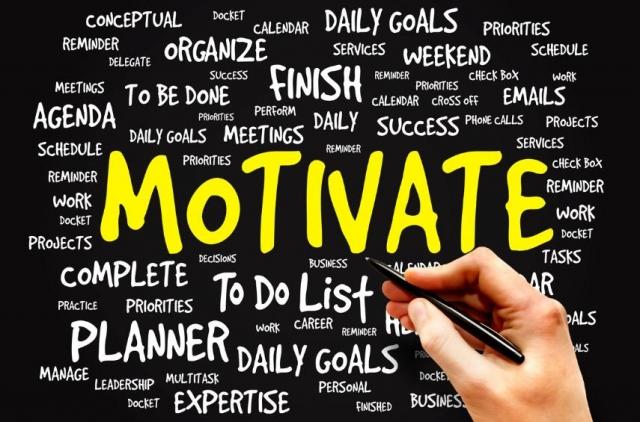 The Psychology of Motivation: Navigating Strategies cover picture