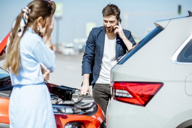 Steps To Take After Experiencing a Car Accident in Florida cover picture