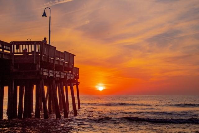 Rise and Dine: Kickstart Your Myrtle Beach Adventure at a Nice Breakfast Spot cover picture