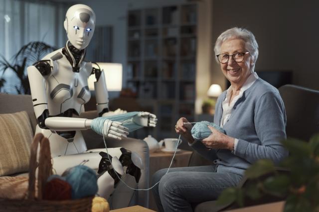 Loneliness No More: The Benefits of AI Companionship cover picture