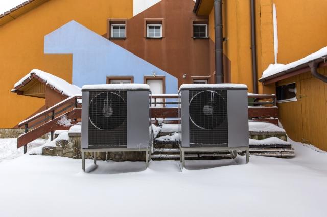Is Your HVAC Winter-Ready? Oviedo’s Seasonal Checkup Guide cover picture