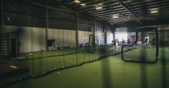 4 Things Baseball Players Should Focus on in the Off-Season cover picture