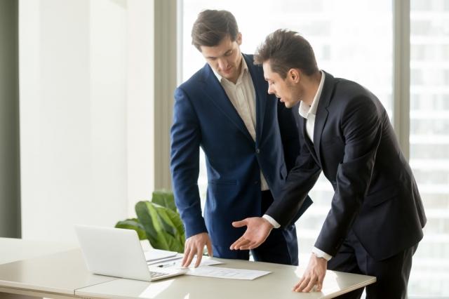 How Can Business Leaders Identify Talent In The Workplace cover picture
