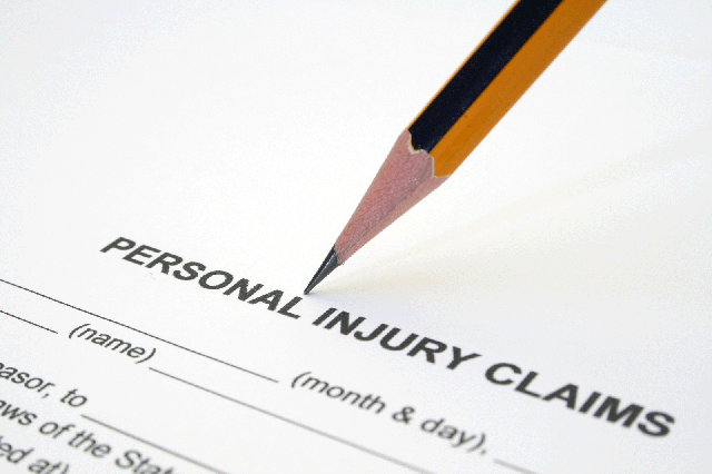 The Importance of Hiring an Attorney for Filing a Personal Injury Claim cover picture
