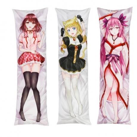 How Dakimakura Can Bring Comfort And Joy Into Your Life? cover picture