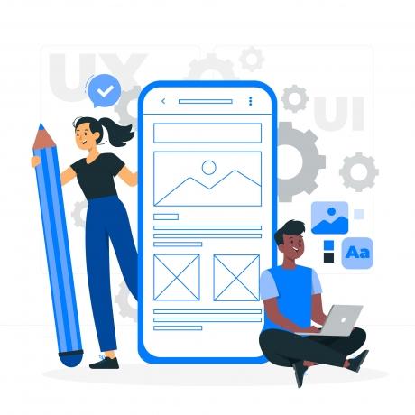 Hire Dedicated Native Mobile App Developers for Top-Notch Applications cover picture