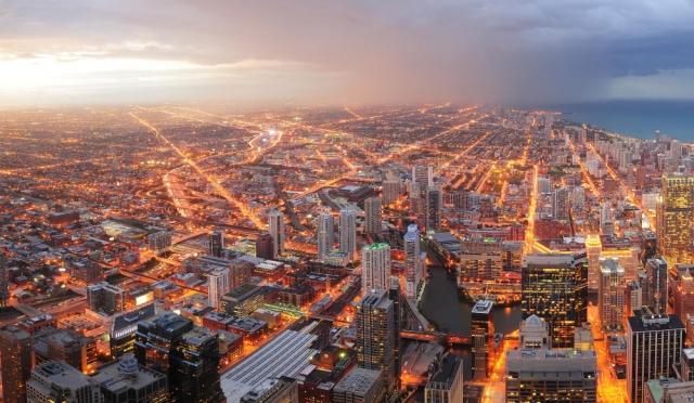 A Fresh Look at America's Most Livable Communities and Why Texas Leads the Way cover picture