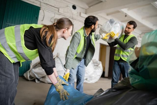 Time-Saving Solutions: Why You Should Consider a House Clearance Service cover picture