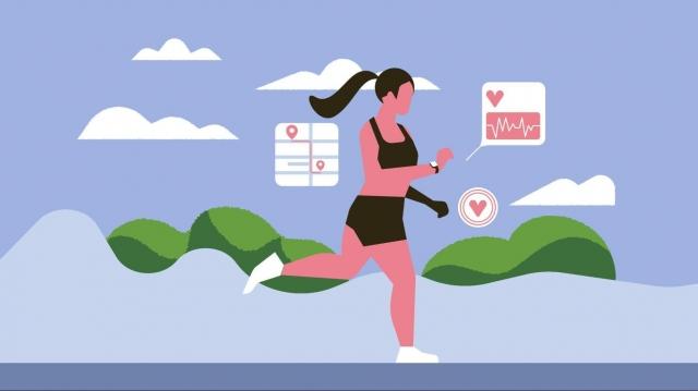 Empowering Personal Health Through Smart Technology cover picture