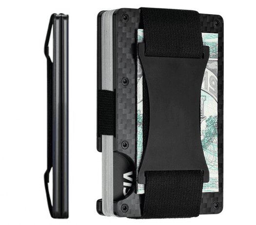 The Rise of the Metal RFID Wallet: Why Modern Consumers Are Upgrading Their Everyday Carry cover picture